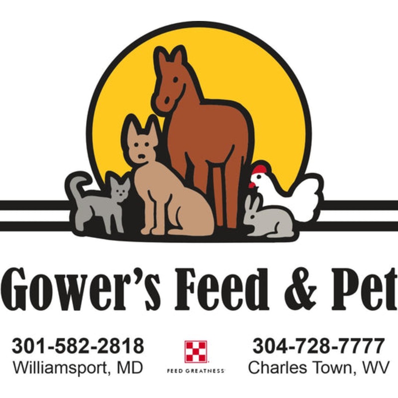 Gower’s Feed Peanuts in Shell