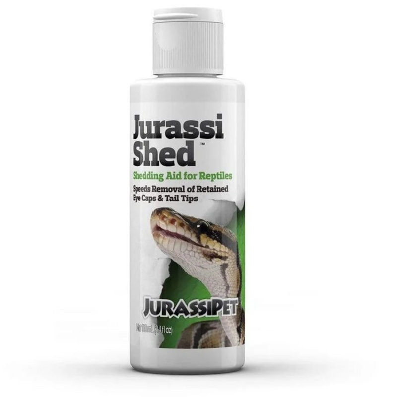 JurassiShed 100ml