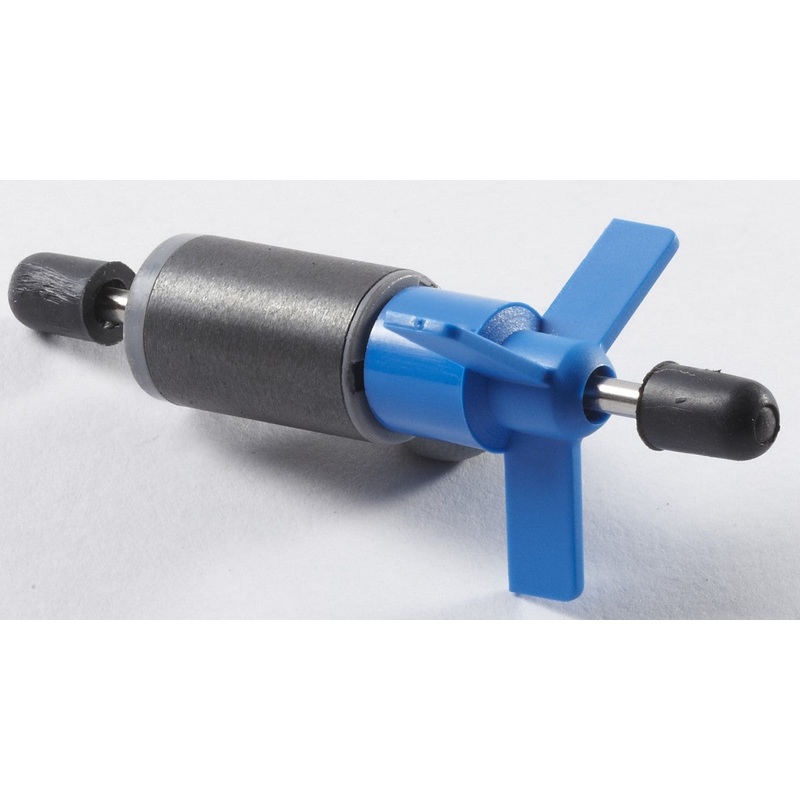 Syncrapond 0.5 Rotor + Stainless Steel Shaft+Rubbers 60Hz