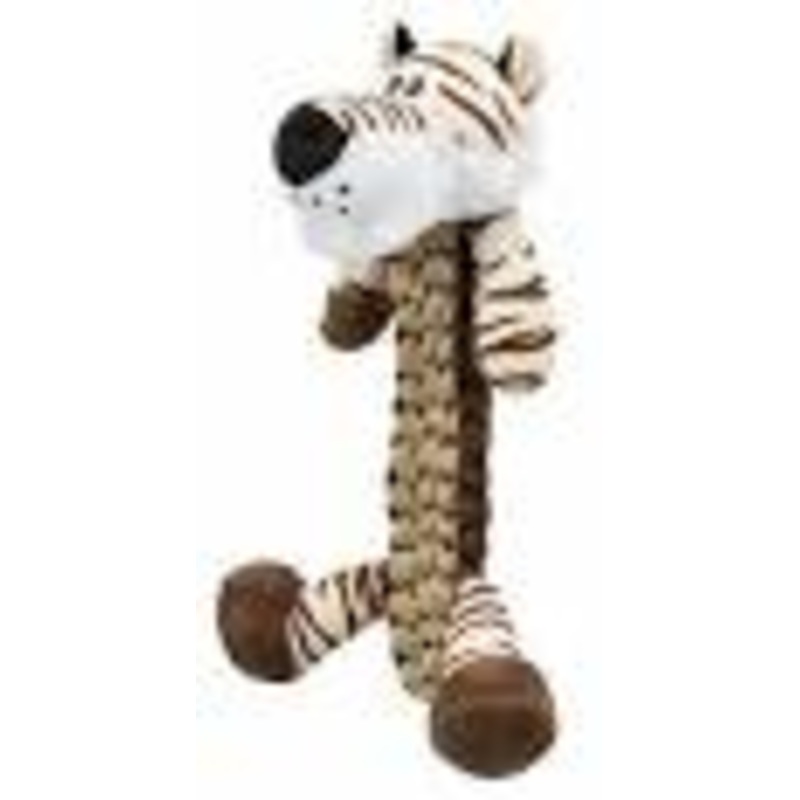 Tiger, Polyester 32 Cm