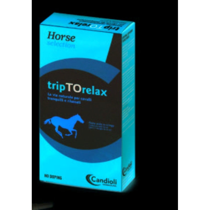 TripTOrelax 3 syringes x 20 ml