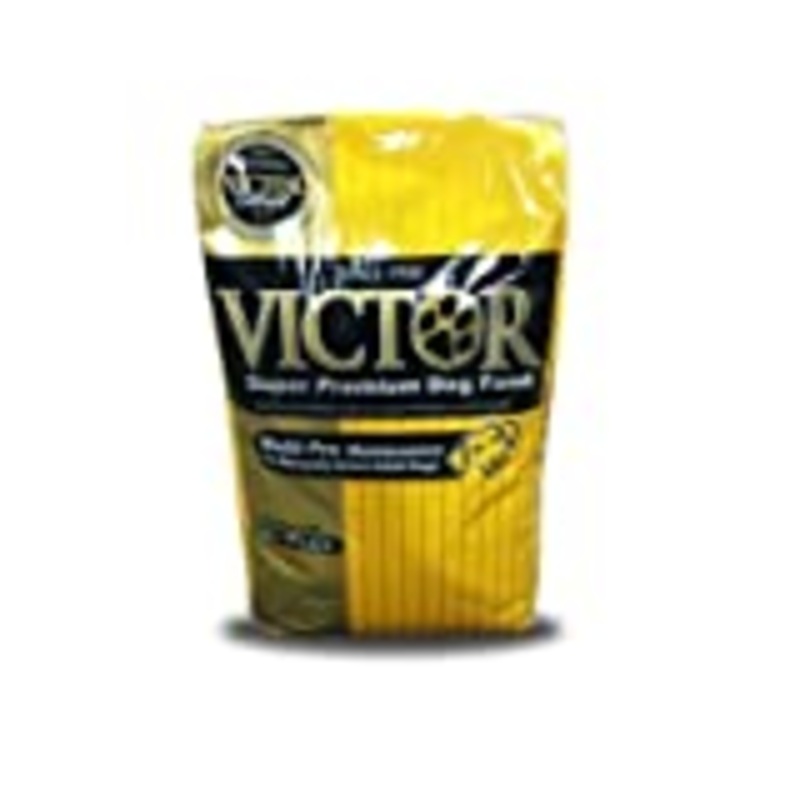 Victor Multi-Pro Dry Dog Food – 50