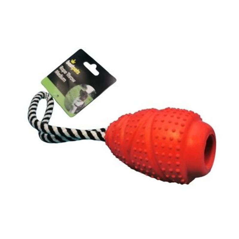 Bestpets Rope Throw Medium
