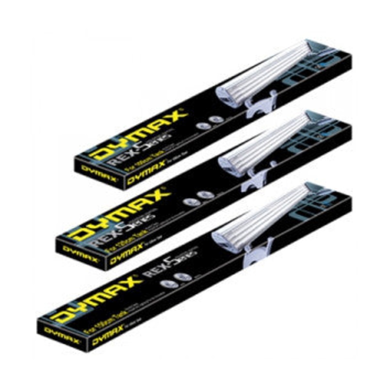 Dymax Rex – PL Single Lighting 180cm – 55Wx3