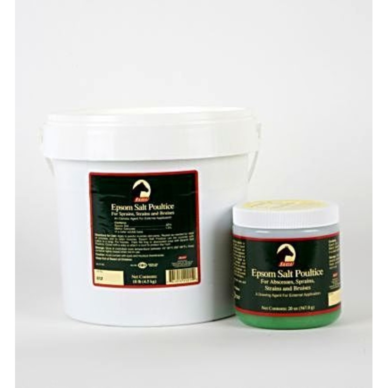 Kaeco Epsom Salt Poultice 20 oz 20 oz