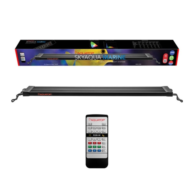 Marine LED 24-30″ 21 Watt