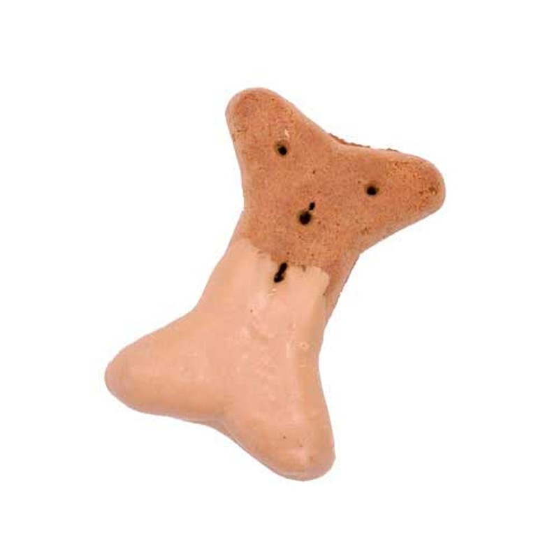 Poochie’s Choice Butterscotch Dipped Bones Small
