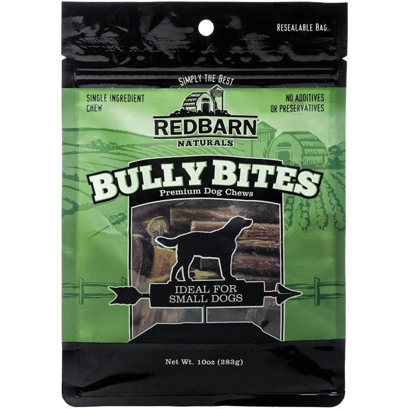 Redbarn Bully Bites