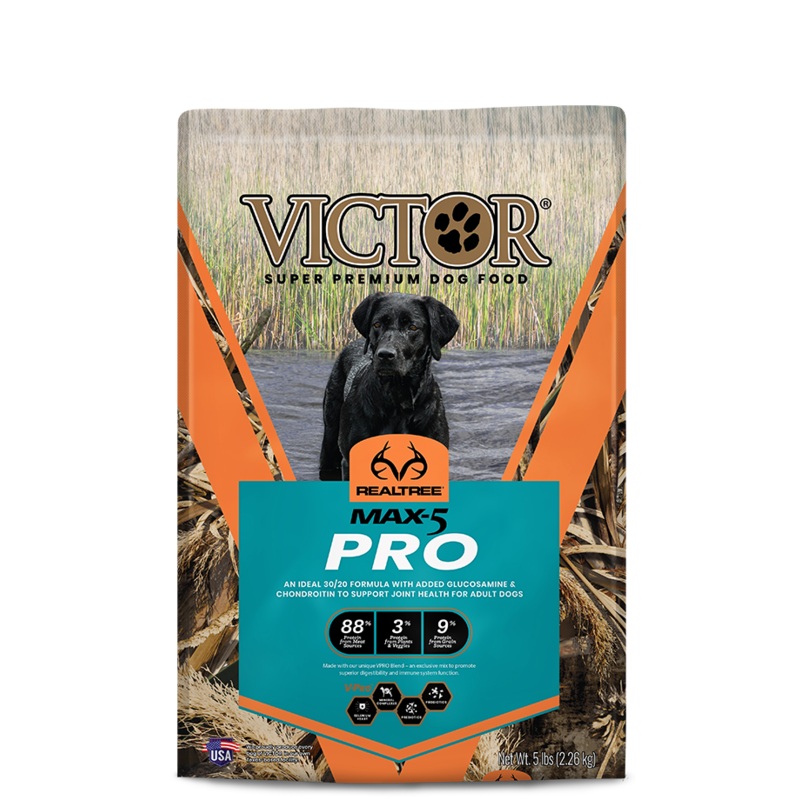 VICTOR Realtree MAX-5 PRO for Dogs