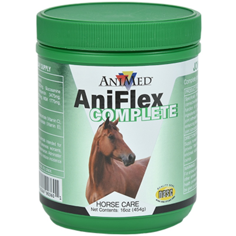 Animed AniFlex Complete Joint Supplement With Chondroitin