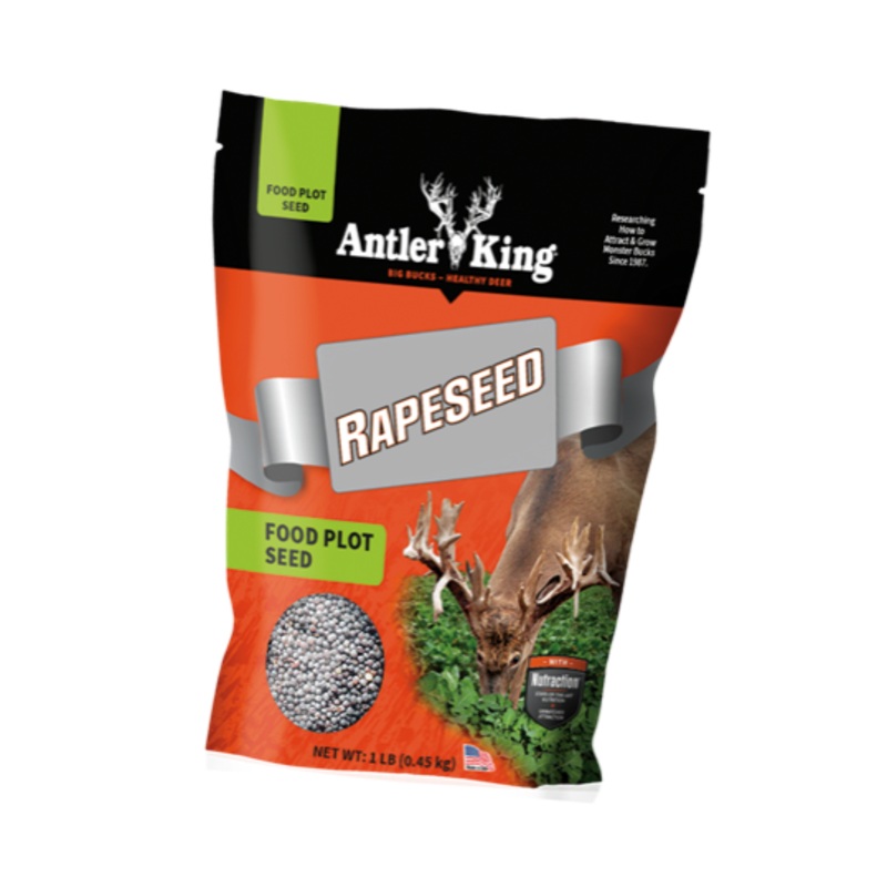 Antler King Rape Seed 1 lb