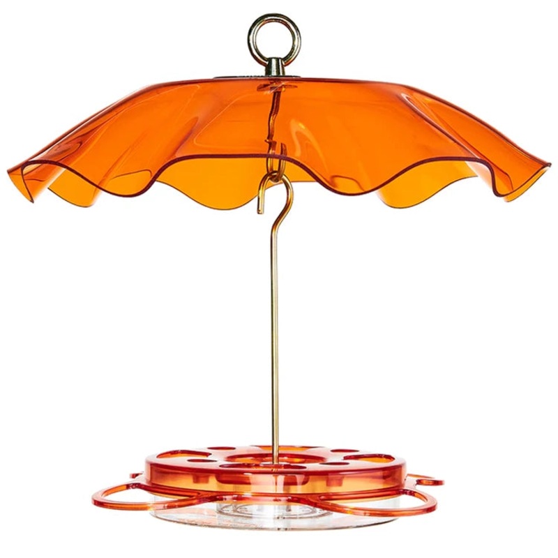 BirdsChoice Oriolefest & Swirl Weather Guard