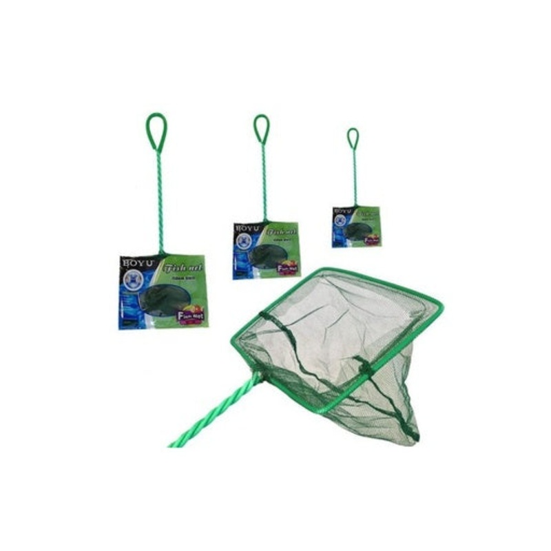 Boyu Fish Net[Length – 5Inch]