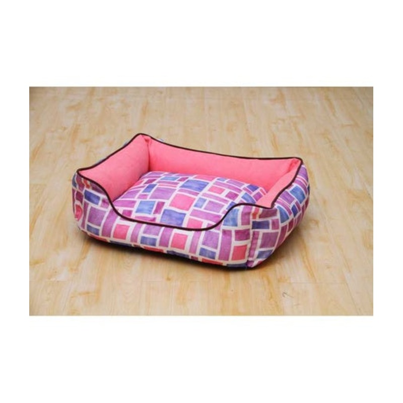 Catry Dog/Cat Printed Cushion-109[Dimension – 60x50x16cm]