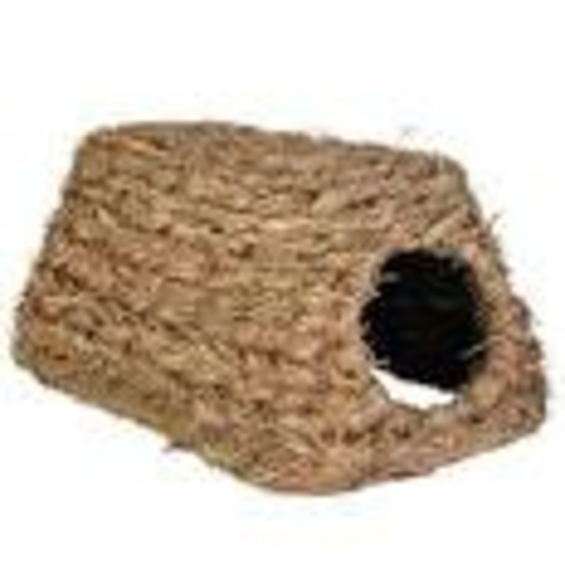 Grass House For Small Animals 181328cm