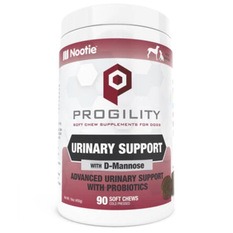 Nootie Dog Progility Urinary Support 90ct