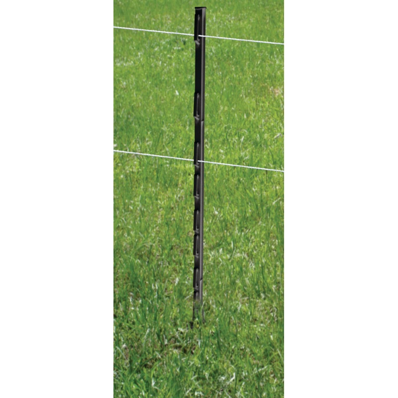 Patriot Sentinel Plastic Tread-In Post