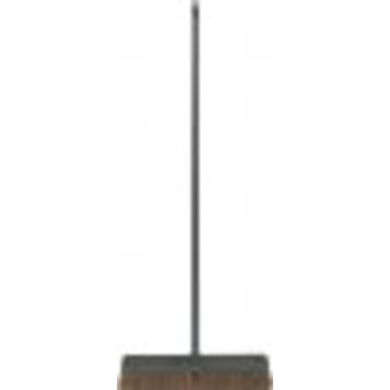 POWER PUSH Pushbroom 18″ 18″