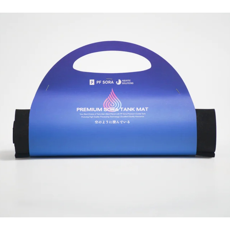PROFEED Sora Mat 30x18cm