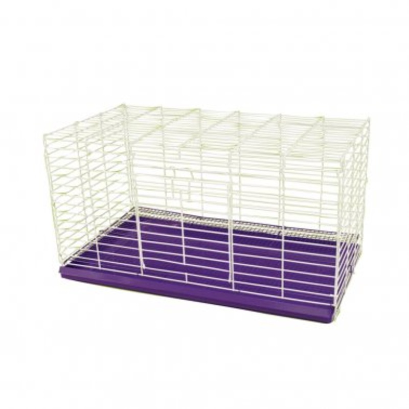Ware Chew Proof Rab Cage for Small Animal Pack of 1