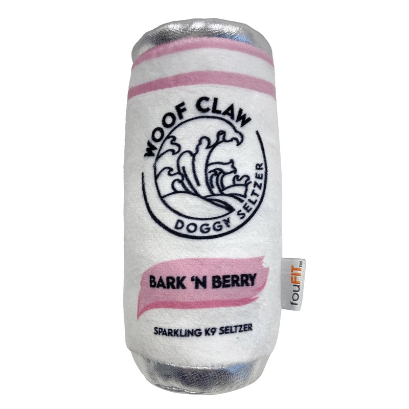 Woof Claws Bark’N Berry