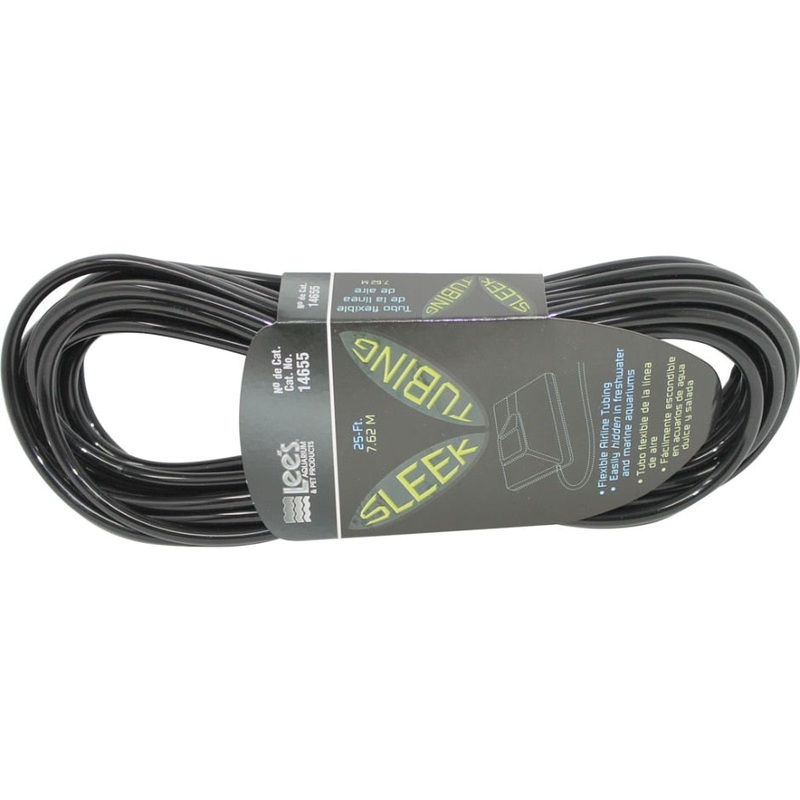 LEE’S SLEEK AIRLINE TUBING (25 FEET)