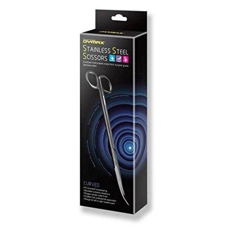 STAINLESS STEEL SCISSOR-CURVED