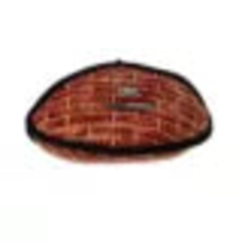 Tuffy’s Mega Odd Ball Dog Toy – Brick