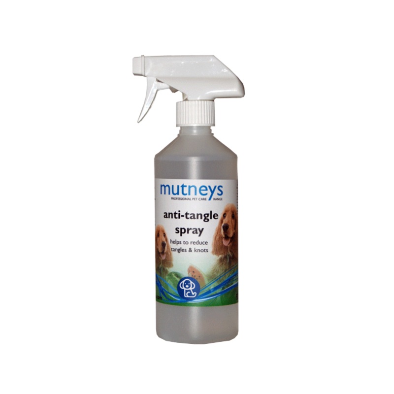 Anti-Tangle Spray 500ml