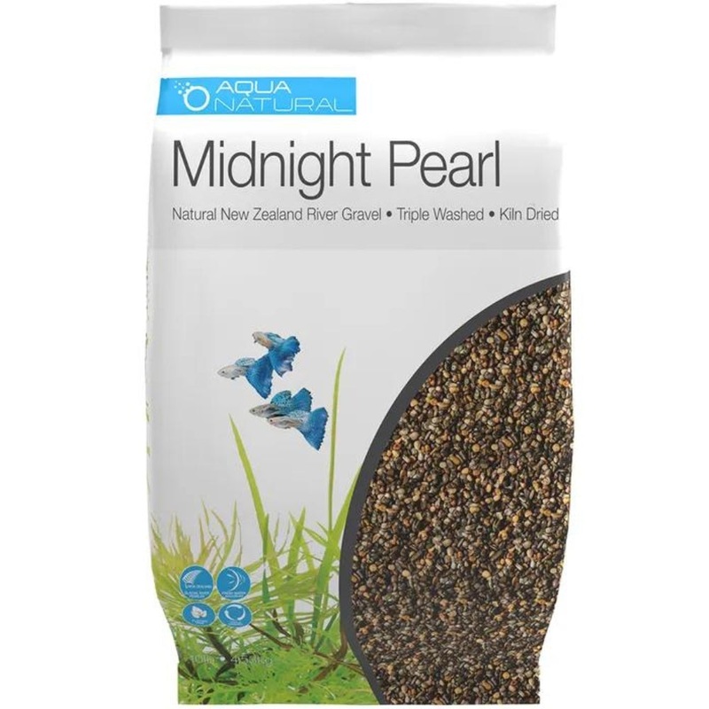 Aqua Natural Midnight Pearl 4.5kg