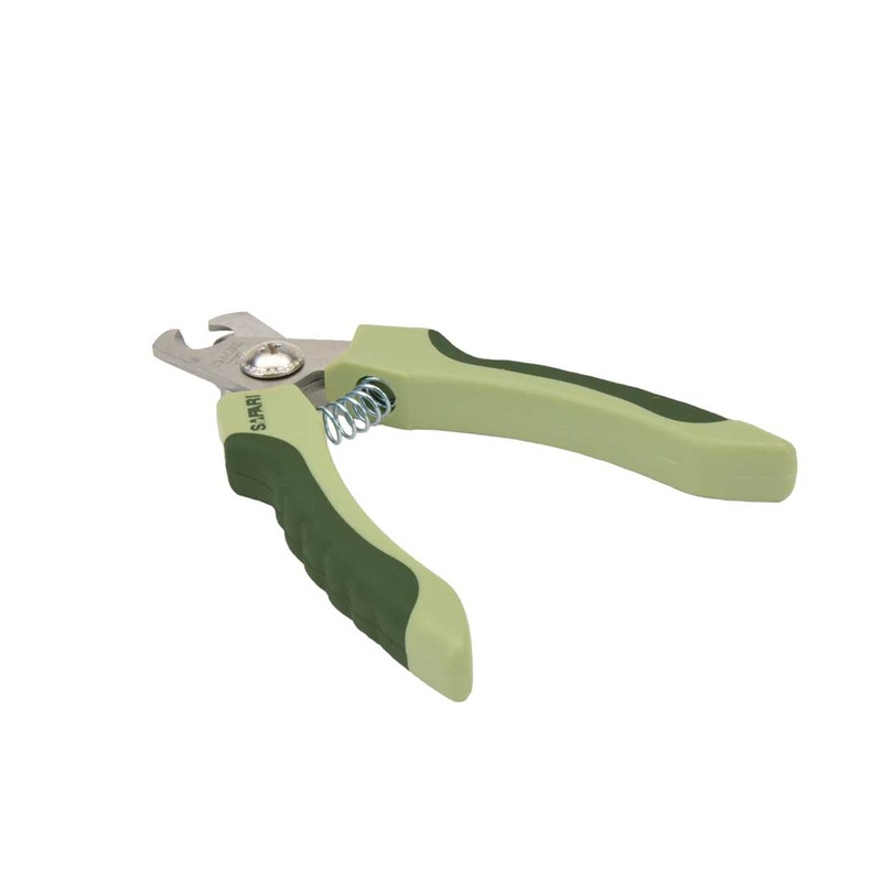 Coastal Pet Products Safari Professional Dog Nail Trimmer Standard