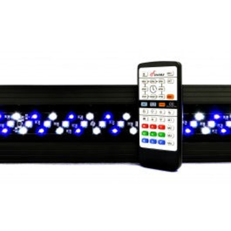 Finnex LED Marine + 24/7 CMB 20″