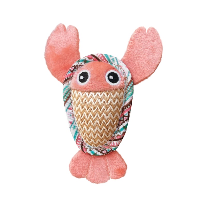 KONG Tropics Pals Cat Toy
