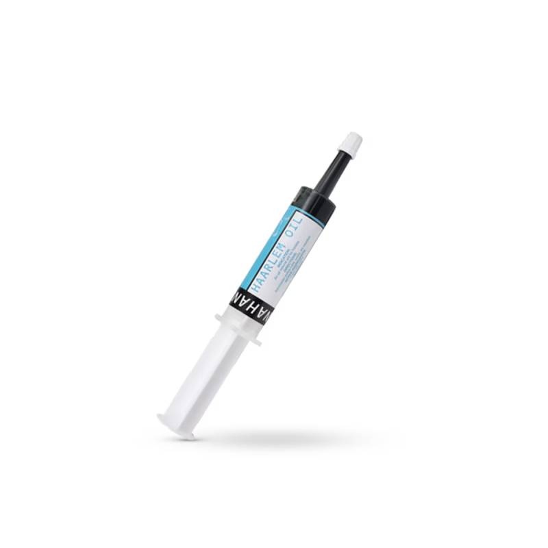 Mctarnahans Haarlem Oil