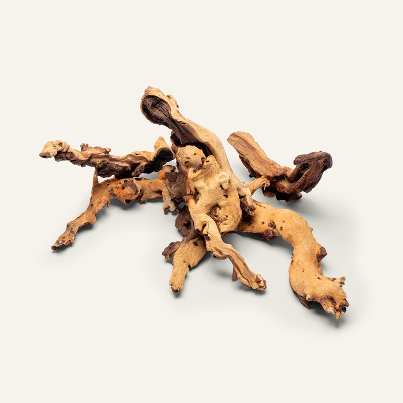 Mopani Wood Small Single