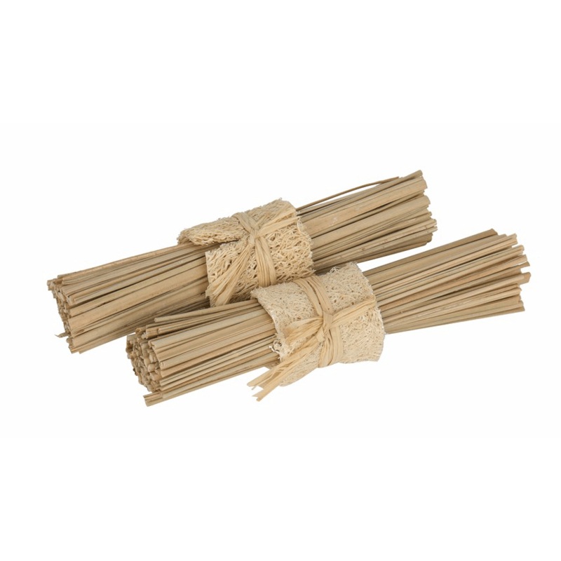 Nature Island Hay Bundle