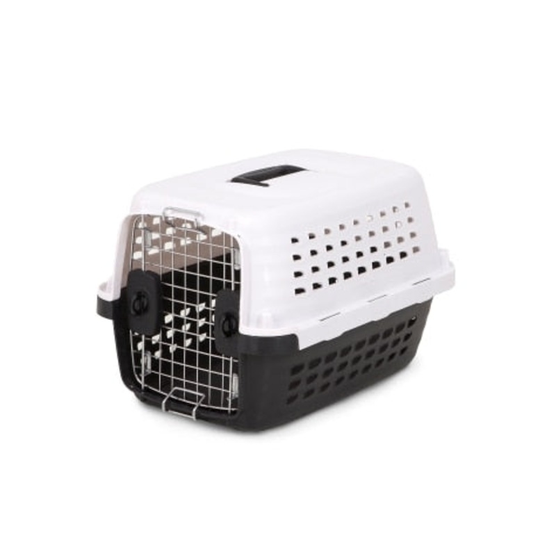 Petmate 19 Inch Compass Kennel (Blue)