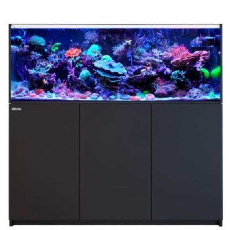 Red Sea REEFER 525 G2+ Versatile, Rimless, Sumped Reef System REEFER XL 525 Black