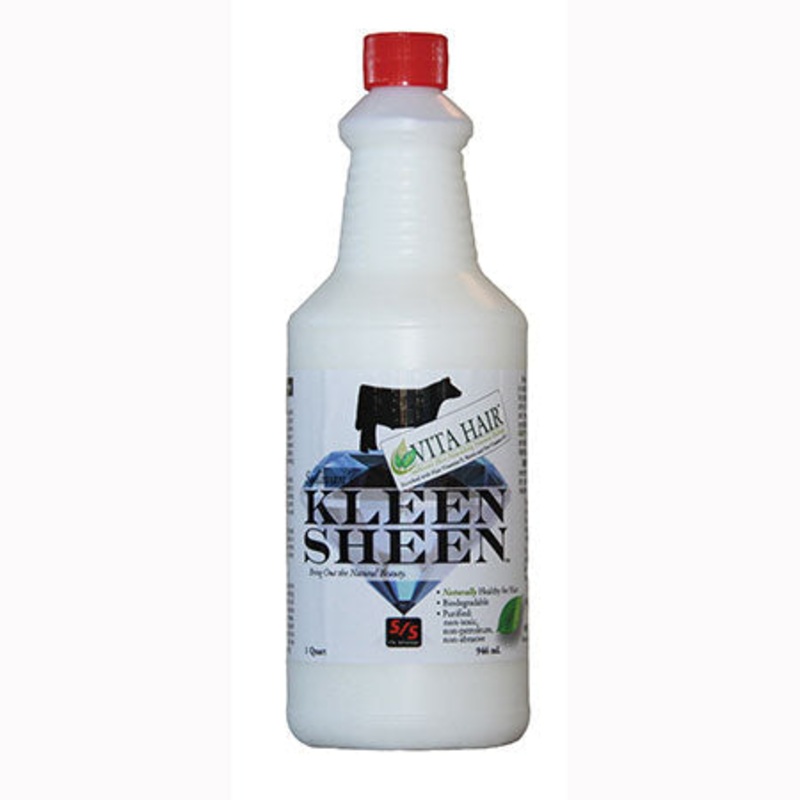 Sullivan Supply KLEEN SHEEN 32 oz