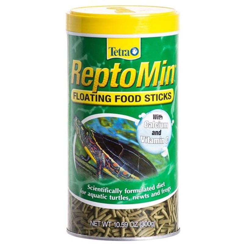 Tetra Reptomin 10.59-oz