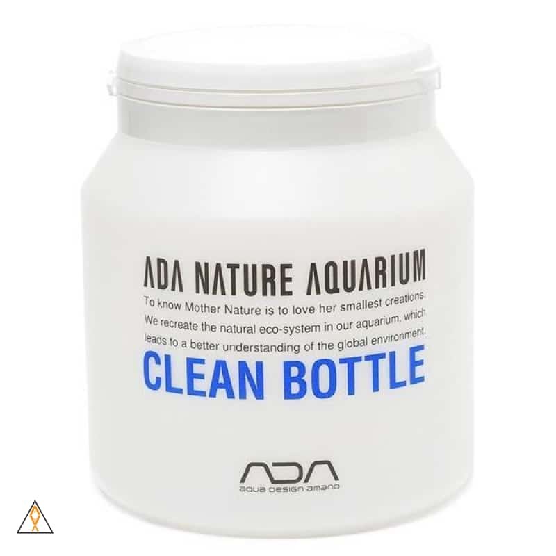 ADA Clean Bottle – Aqua Design Amano Default Title