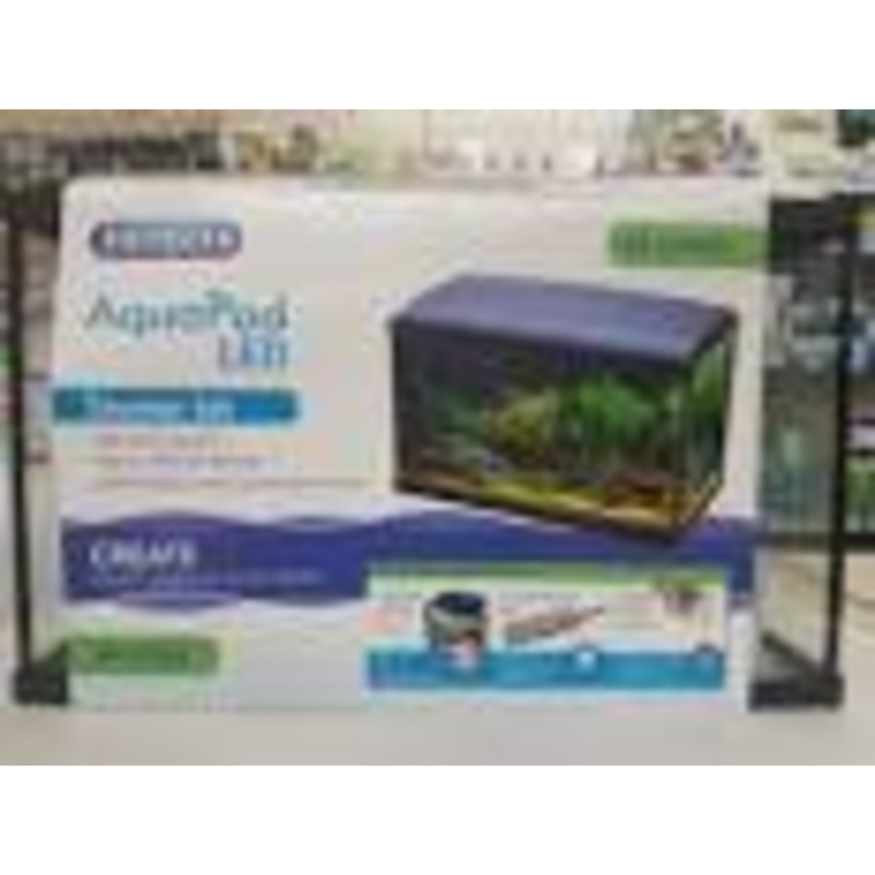 AquaPod LED Starter Kit 45L