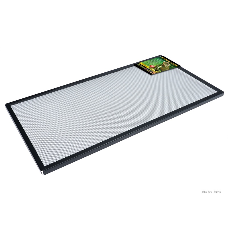 Exo Terra Screen Lid 12×24″