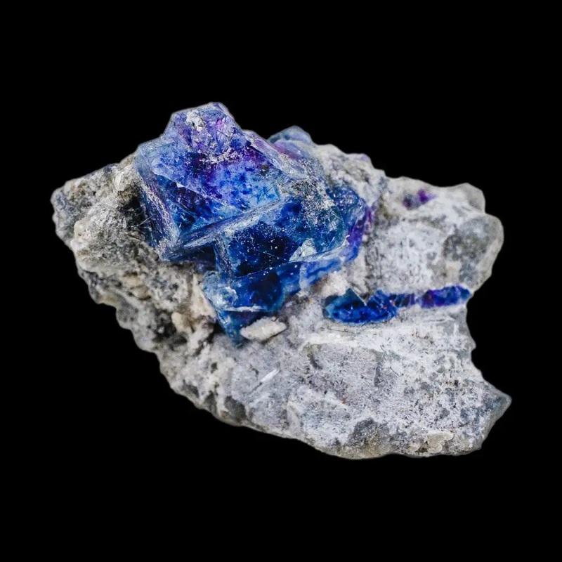 Fluorite