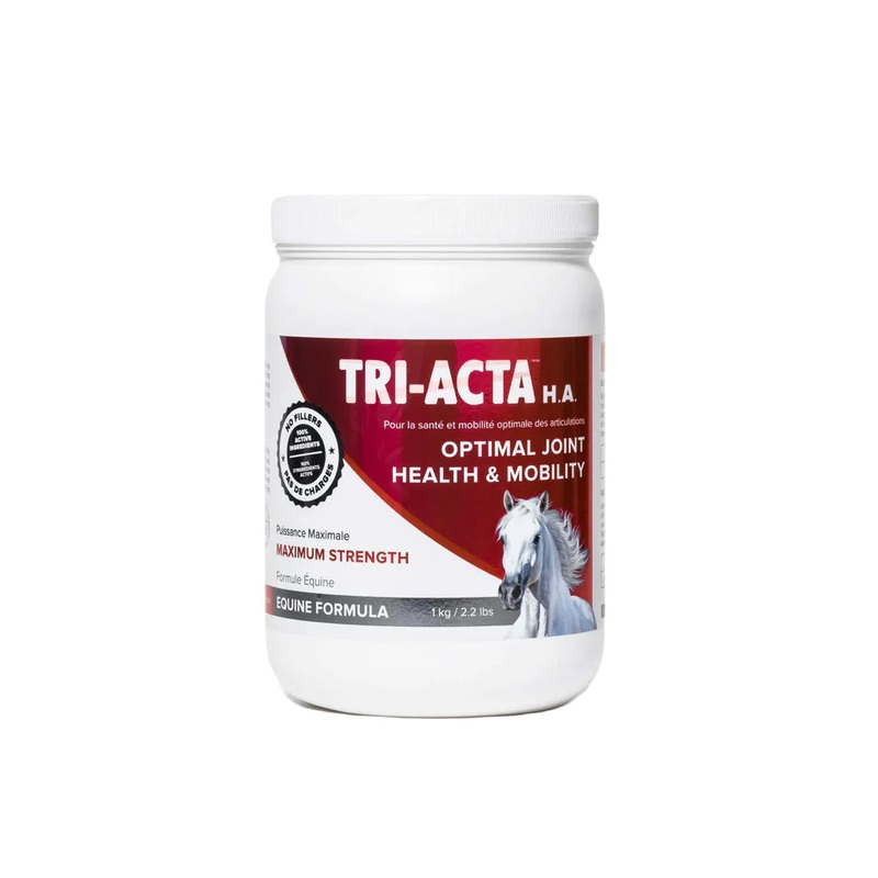 Integricare Tri-Acta H.A. Equine Joint Supplement 1kg