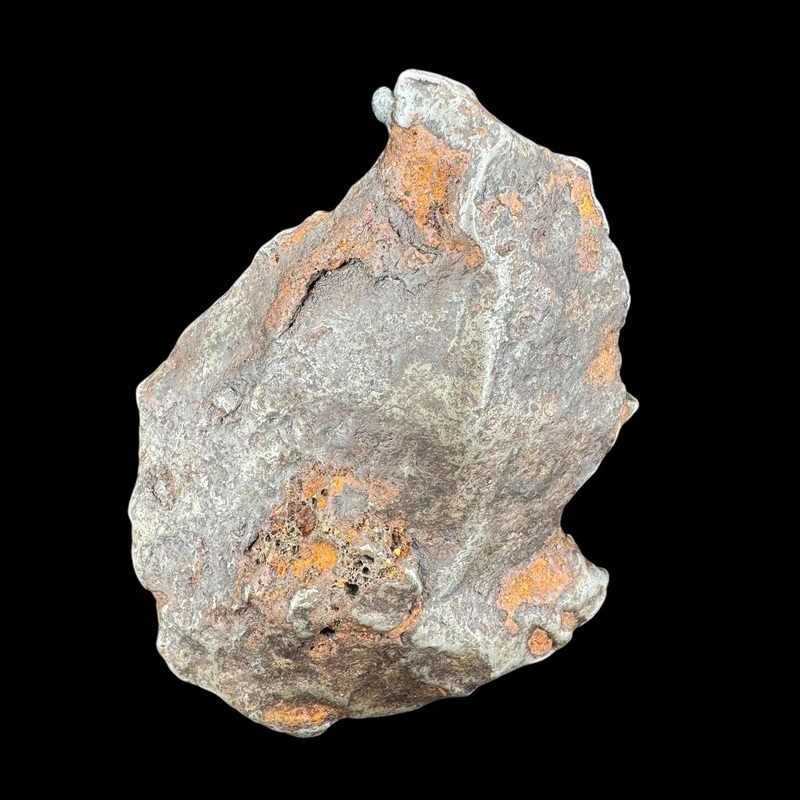 Meteorite – Gebel Kamil – Nickel Iron
