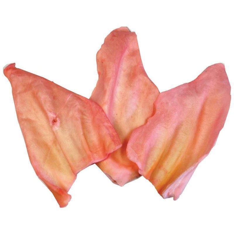 Nature’s Own Cow Ears Dog Chew Regular, 50 ct