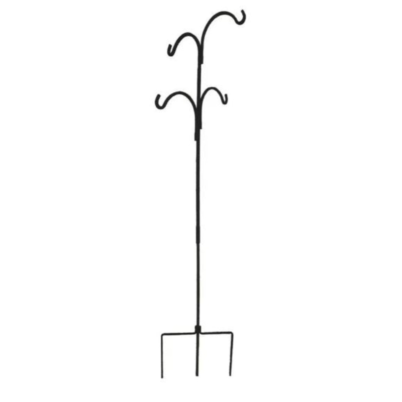 Panacea Hookery Quad Crane Heavy Duty Magnum Shepherd Hook