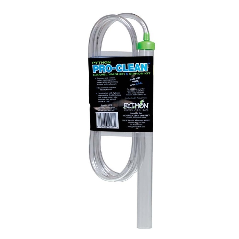 Python Pro Clean – Small