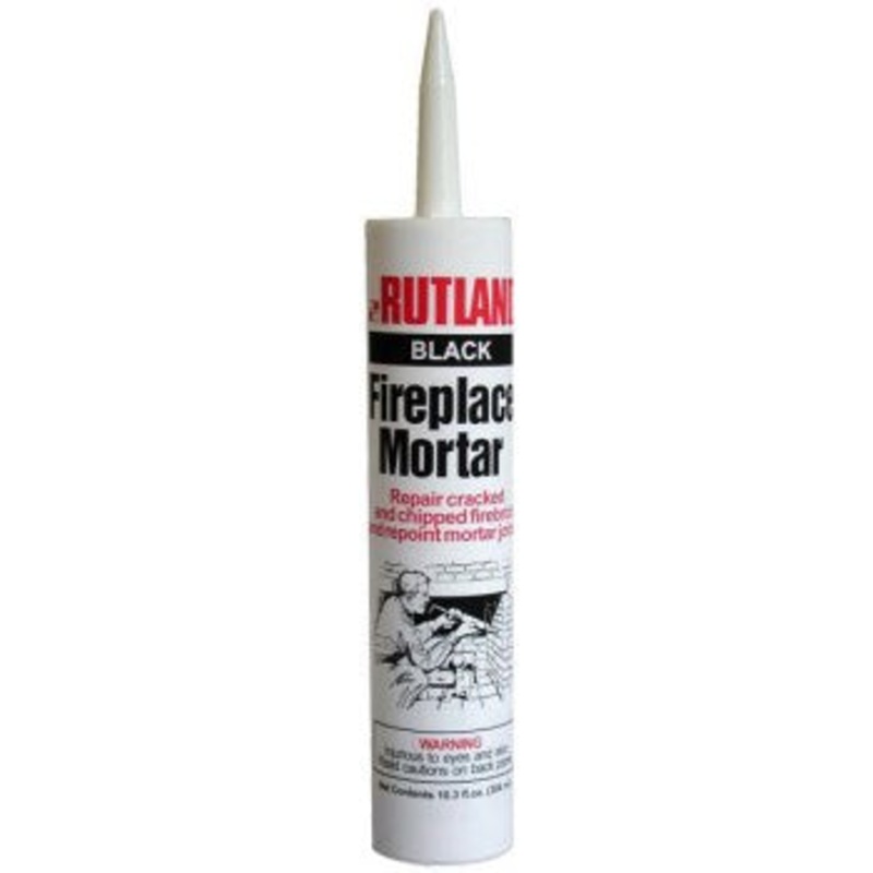 Rutland 63 Black Mortar Cartridge